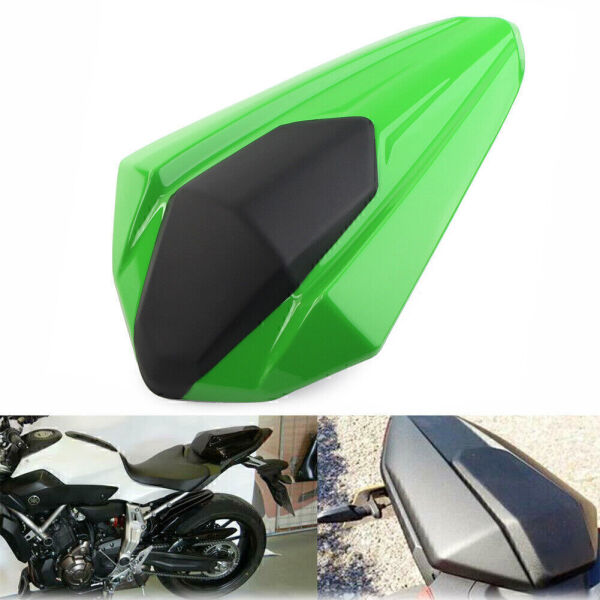 Kawasaki Kawaski Z125 Pillion Seat Cover (Available in 3 colours)
